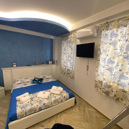 Maretna Apartment Giardini Naxos Exterior foto